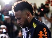 Неймар прокомментировал обвинение в изнасиловании