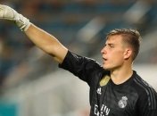 Реал с Луниным в составе обыграл Фенербахче