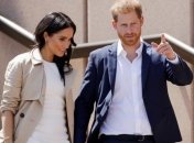 "Могут помочь создать стабильность": Принц Гарри и Меган Маркл заключили контракт с Netflix