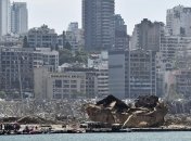 Взрыв в Бейруте: уже более 200 погибших