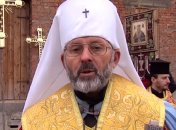 Митрополит ПЦУ на проповеди заявил о "выдуманной" войне. Что это было?