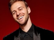 Макс Барських знявся для чоловічого глянцю Playboy