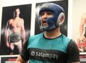 Мать Нурмагомедова не смотрит его бои