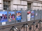 Худшего удалось избежать: появились предварительные результаты выборов во Франции