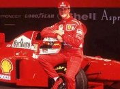 Формула-1 покажет легендарную гонку с участием Шумахера и Вильнева