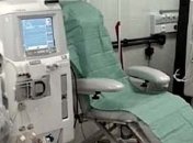 На Прикарпатье открылся еще один Центр нефрологии и диализа 