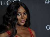 Наоми Кэмпбелл - 50: супермодель выложила архивное "голое" фото