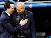 Зидан: Мы очень хорошо сыграли как команда против ПСЖ