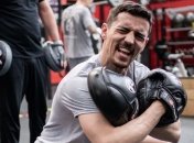 Кролла: Я чувствовал себя беспомощным в бою с Ломаченко