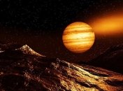 Астрономы предложили новую гипотезу образования Юпитера