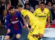 Золотая бутса-2018: Месси идет в отрыв