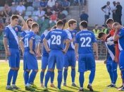 "Черкасский Днепр" обыграл "Жемчужину" и другие результаты матчей первой лиги