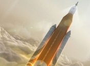 НАСА подписало контракт на ракетные двигатели для полета на Марс