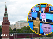 Кремлівська пропаганда