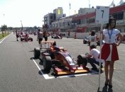 Казань встречает четвертый этап Формулы России