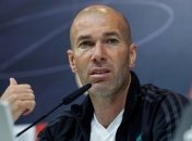 Зидан готов возглавить Челси