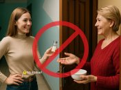 Одалживать соль в этот день запрещено