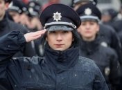 Замминистра: В рядах МВД стало больше женщин