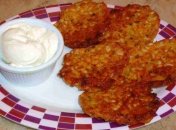 Фантастические блюдо из трех луковиц