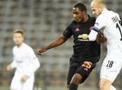 Шанхай готов пойти на уступки МЮ в вопросе аренды Игало