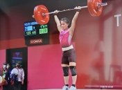 Олимпиада, день 4-й: кто выиграл медали в тяжелой атлетике