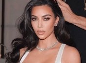 Ким Кардашьян раскритиковали за образ в фотосессии для 7Hollywood (Фото)