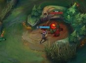 Первый геймплей "League of Legends: Wild Rift" для Android и iOS (Видео)