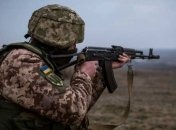 З початку дня на Донбасі не зафіксували обстрілів