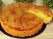 Король праздничного стола - яблочный пирог