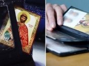 Можно ли носить иконки в кошельке