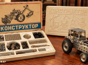 Советские игрушки