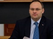 Каськив хотел сбежать в Коста-Рику