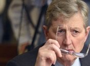 Сенатор Кеннеди снова обвинил Украину во вмешательстве в выборы