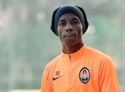 Фонсека хочет видеть в Роме перспективного бразильца Шахтера