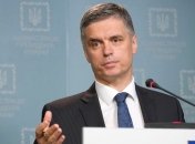 "Нормандский саммит": Пристайко прокомментировал слухи о "7 минутах разговора о мире"