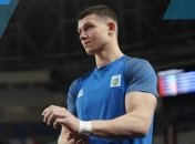 Илья Ковтун