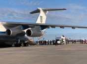 Украина продолжит эвакуировать своих граждан из Афганистана с помощью военных или коммерческих самолетов