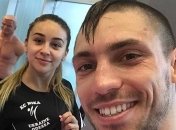 Украинские каратисты Горуна и Терлюга возглавили мировой рейтинг WKF