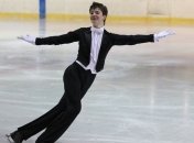 Сочи-2014. Фигурное катание: Украинец Яков Годорожа стартует вторым