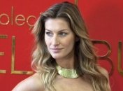 Щадящая диета модели Жизель Бундхен