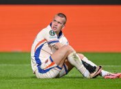 Михаил Мудрик