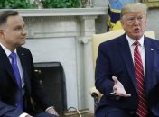 СМИ: Польша ожидает безвиз из США в 2020 году