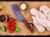 Є вірні ознаки свіжого та якісного м’яса
