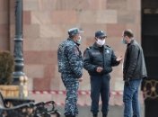 Епидемия: Армения заявила о второй волне COVID-19