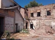 В результате конфликта в Харькове произошла стрельба