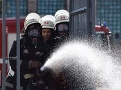 "Мусор в безопасности": на Николаевщине ликвидировали пожар