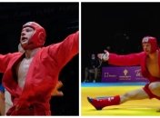 Сергей Руднев