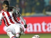 Дядя игрока сборной Парагвая умер после просмотра матча с Бразилией