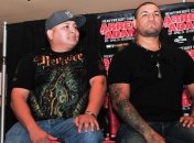 Экс-соперника Кличко дисквалифицировали за употребление марихуаны