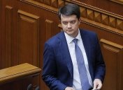 Названы имена руководства комитетов Рады 